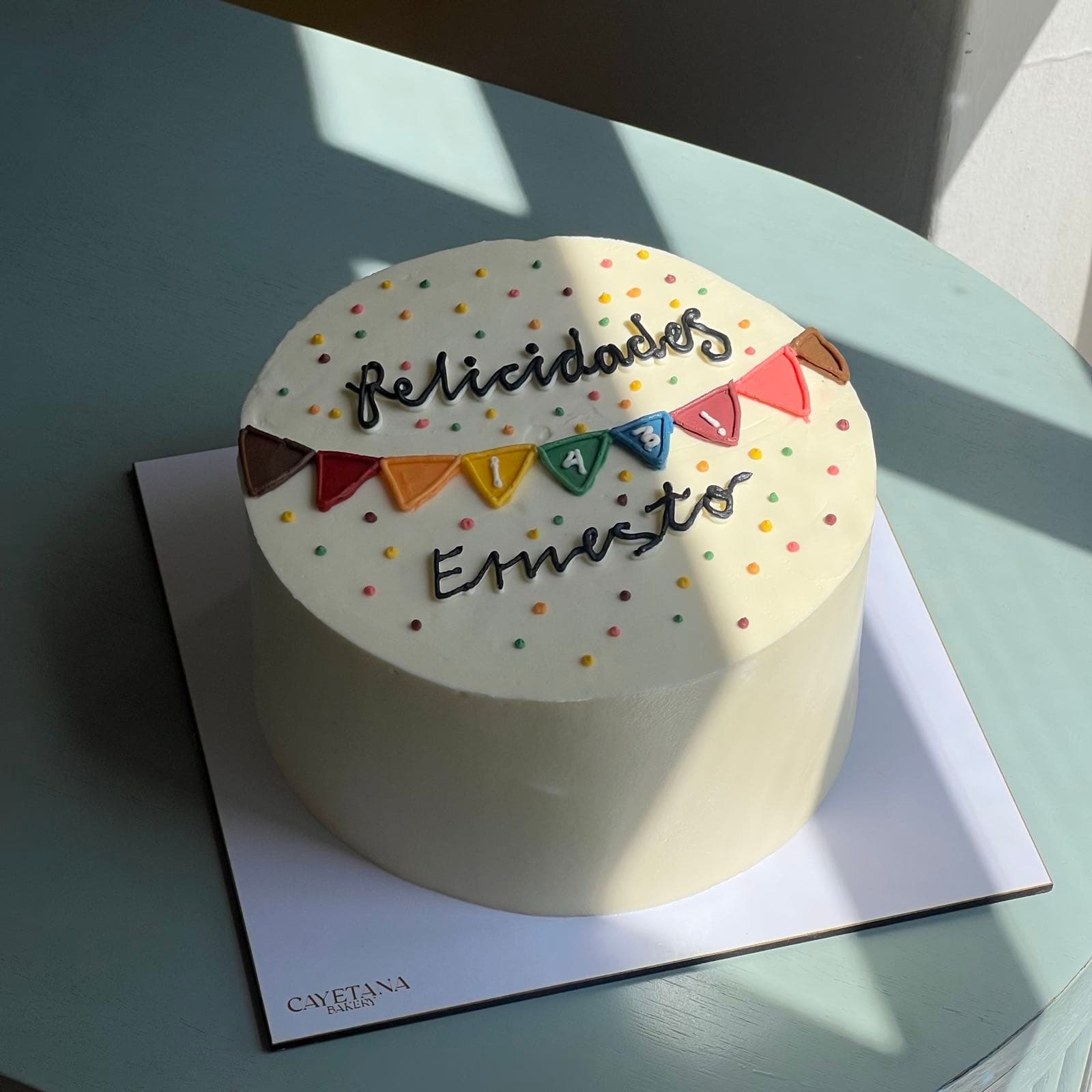Cake Party