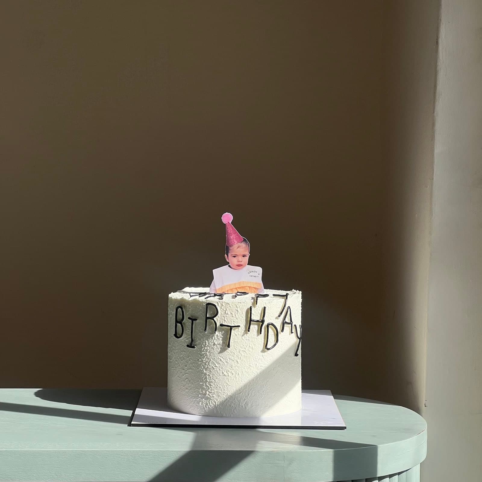 Birthday Memories (1)