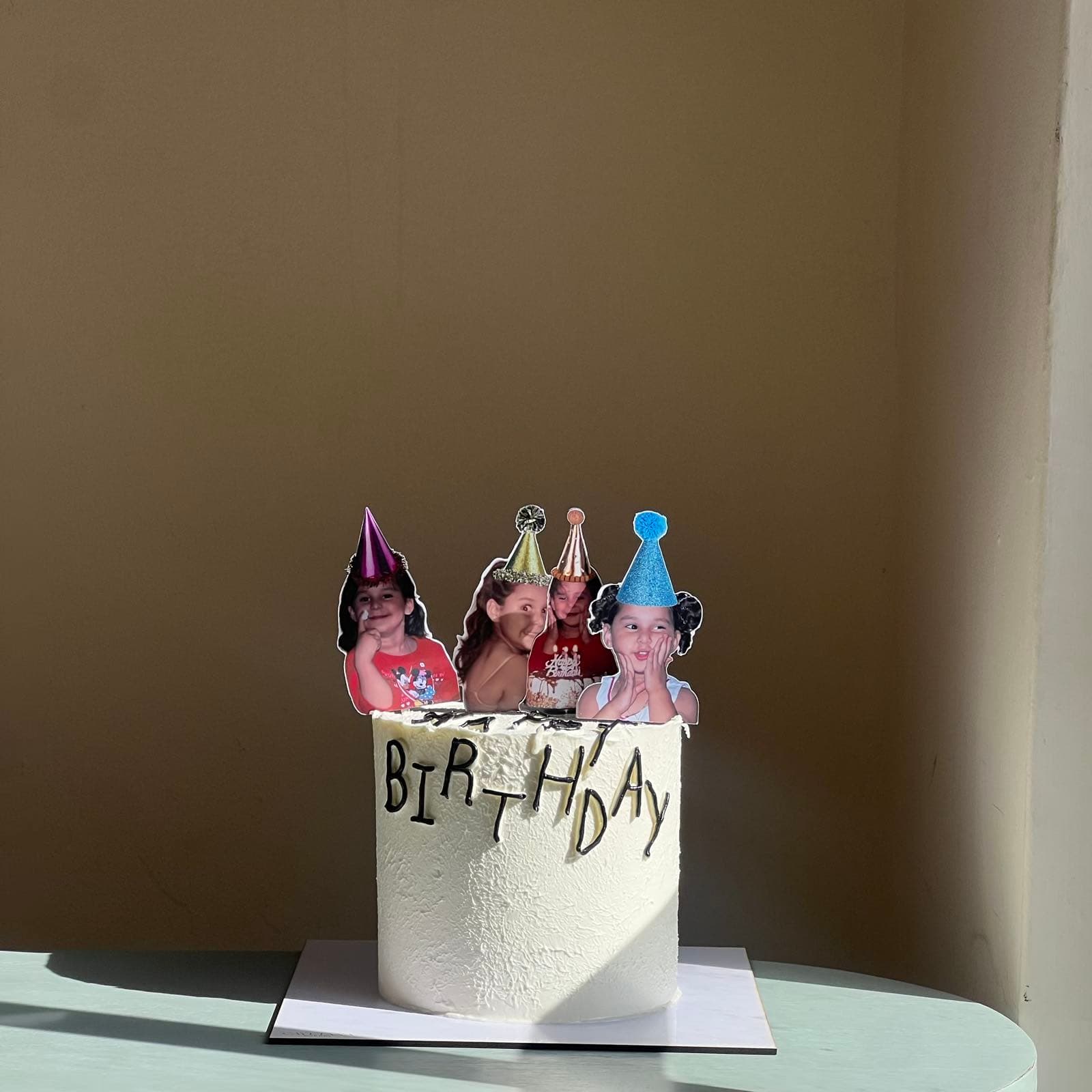 Birthday Memories (4)