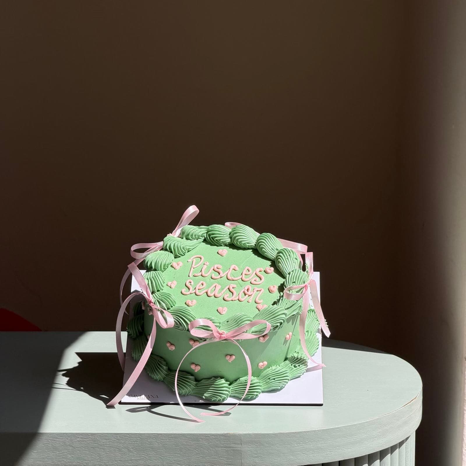 The Cake