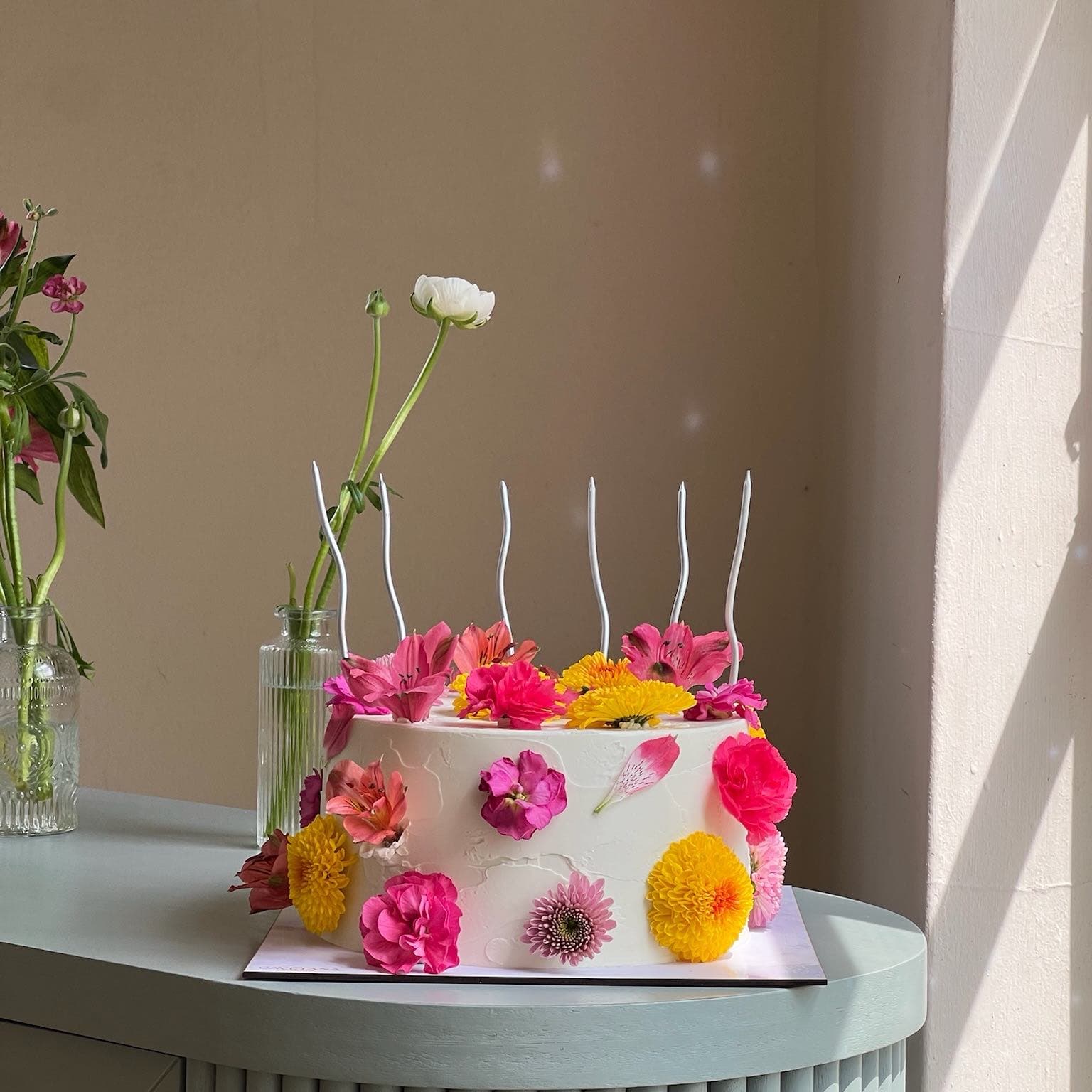 Floral Dream